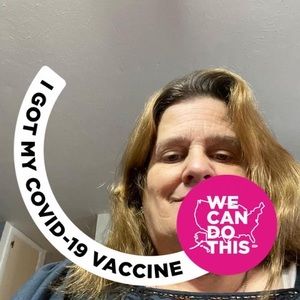 Meet your Posher, Sally